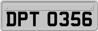 DPT0356