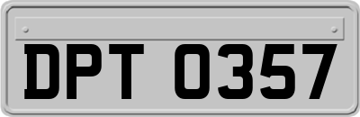 DPT0357