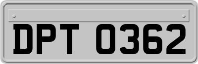 DPT0362