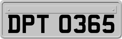 DPT0365