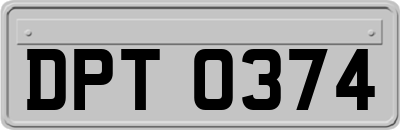 DPT0374