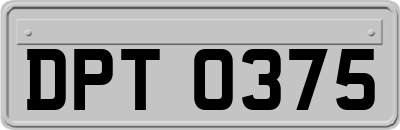 DPT0375