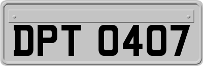 DPT0407