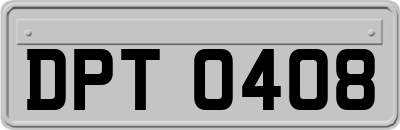 DPT0408