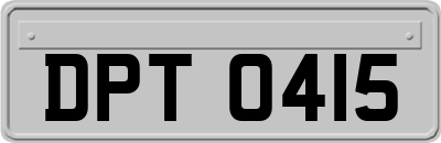 DPT0415