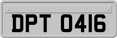 DPT0416