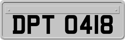 DPT0418