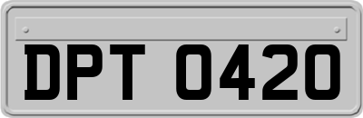 DPT0420