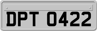 DPT0422