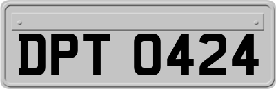 DPT0424