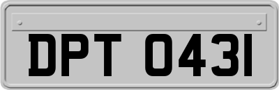 DPT0431