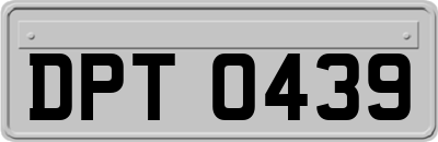 DPT0439