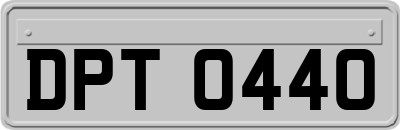 DPT0440