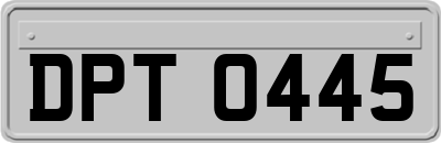 DPT0445