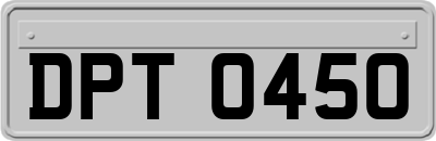 DPT0450