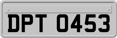 DPT0453