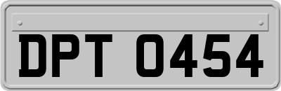DPT0454
