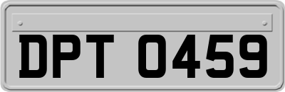 DPT0459