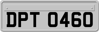 DPT0460