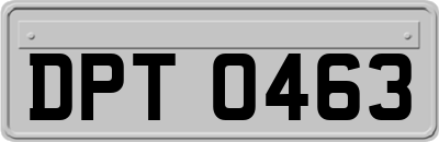 DPT0463