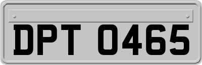 DPT0465