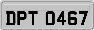 DPT0467