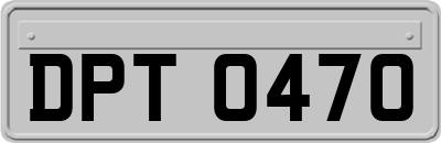 DPT0470
