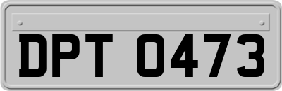 DPT0473
