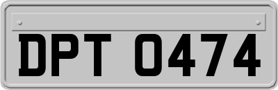 DPT0474