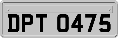 DPT0475
