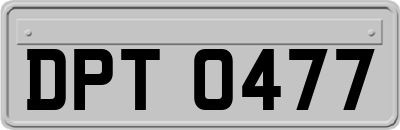 DPT0477