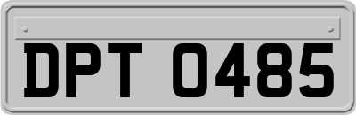 DPT0485