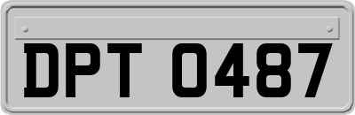 DPT0487
