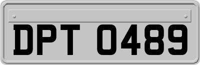 DPT0489