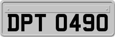 DPT0490