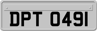 DPT0491