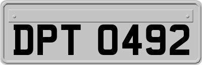 DPT0492