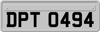 DPT0494