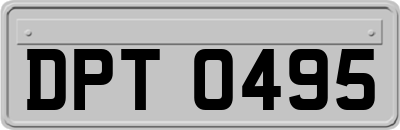 DPT0495