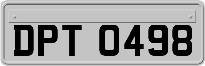 DPT0498