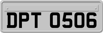 DPT0506