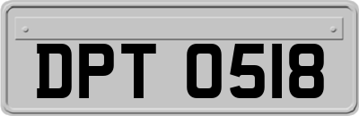 DPT0518