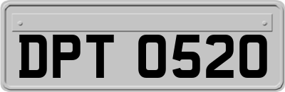 DPT0520