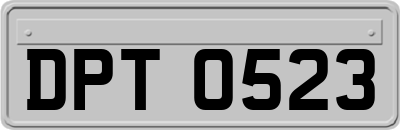 DPT0523