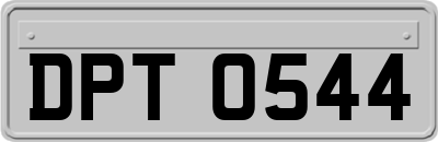 DPT0544