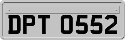 DPT0552