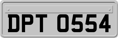 DPT0554