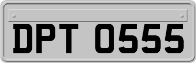 DPT0555