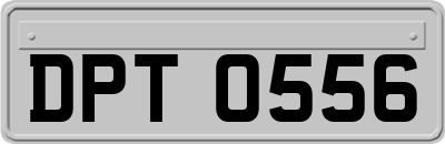 DPT0556