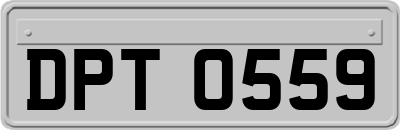 DPT0559